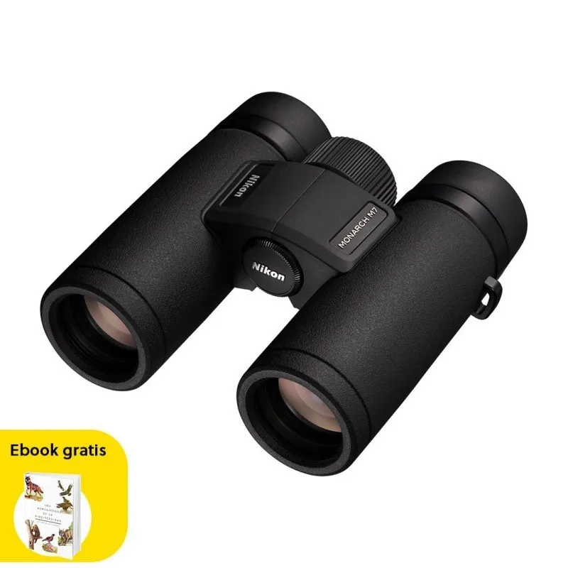 Nikon Monarch M7 8x30