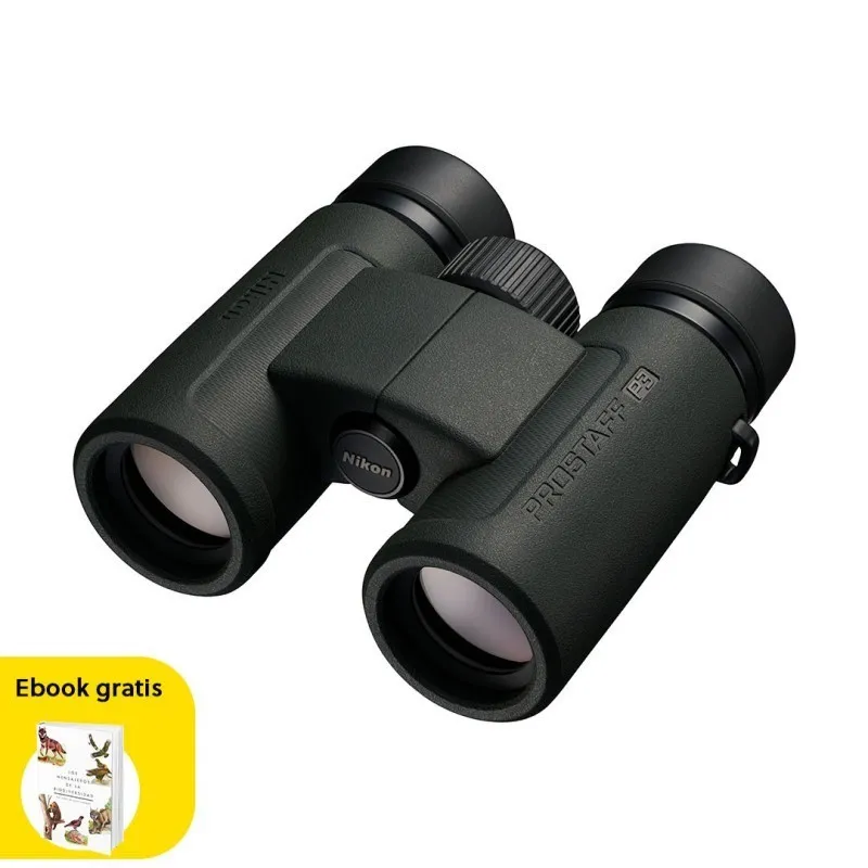 Nikon Prostaff P3 8x30