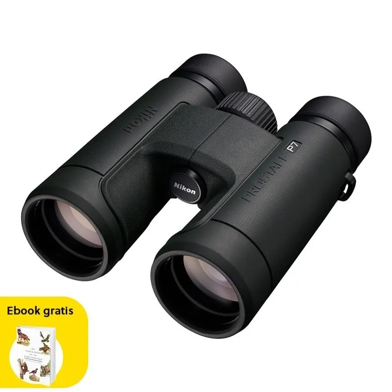 Nikon Prostaff P7 8x42