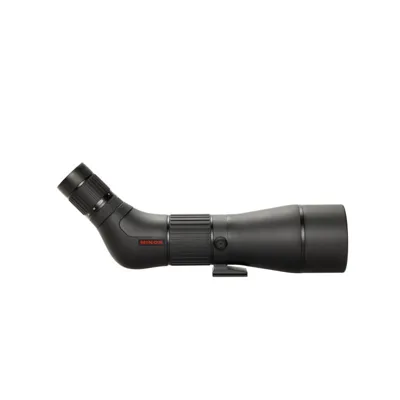 Telescopio 20-60x80 ED, Visión Oblicua + Funda - Minox