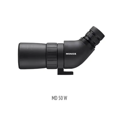 Md 50 W - Minox