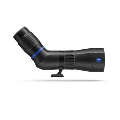 Telescopio Terrestre Conquest Apia 20-50x65 con Ocular - Zeiss