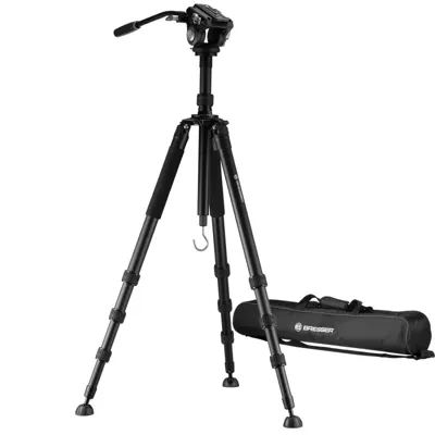Trípode BX-10 Pro - Bresser
