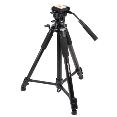 TR-688V Trípode de Vídeo 170cm - Bresser
