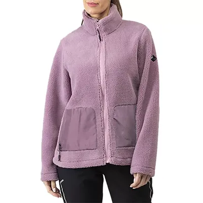Polar Sherpa Suomu Lila - Alphadventure