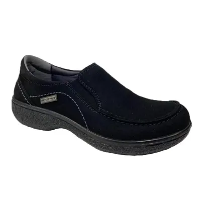 Suede LA11885SU-W - Laura Azaña