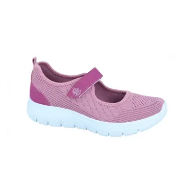 Runner Lady LA24507TE - Laura Azaña