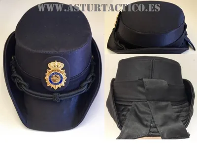 Mujer Escala Básica Policía Nacional / Cnp