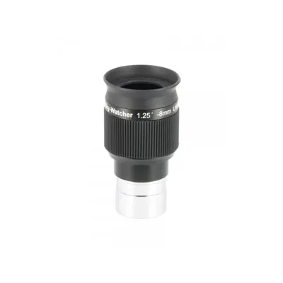 Ocular WA Super Plössl 8mm 58° (31.75) - Sky-Watcher