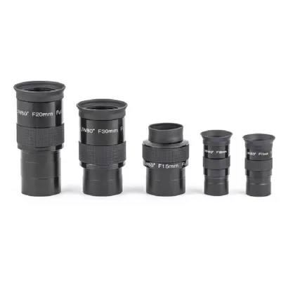 Ocular 11mm 80º 7 Elementos - Sky-Watcher