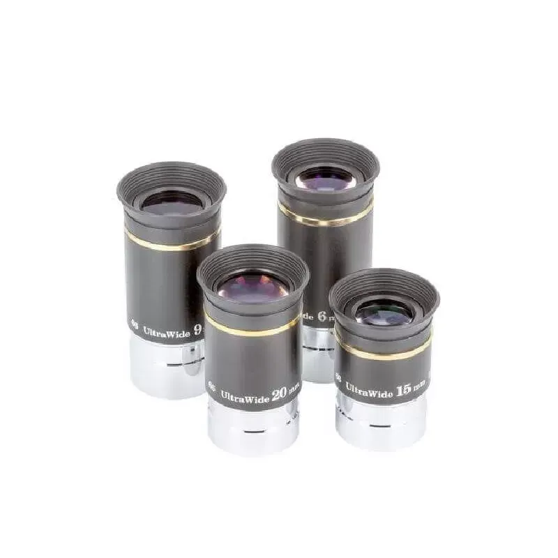 Sky-Watcher Ocular 9mm 66º