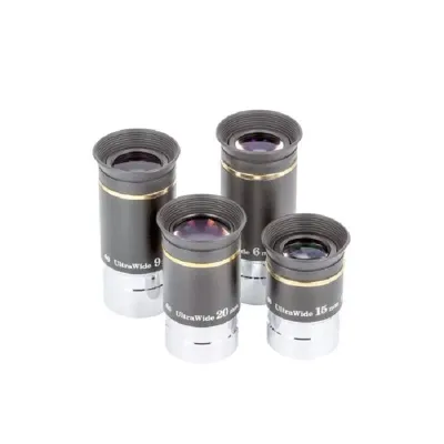 Ocular 15mm 66º - Sky-Watcher