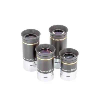 Ocular 20mm 66º - Sky-Watcher