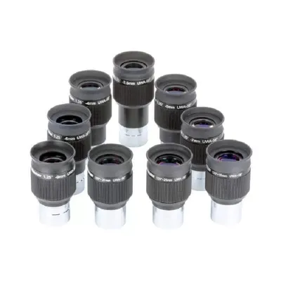 Ocular WA Super Plössl 2,5mm 58º - Sky-Watcher