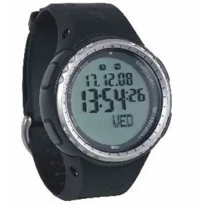 Reloj Climber con Altímetro, Brújula, Barómetro, Termómetro, Etc - BBI
