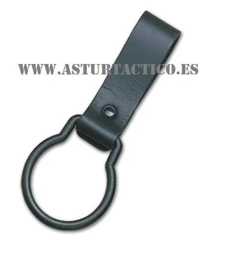 Anilla para Linterna (Cuero)