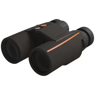 HELIA RF 10x42 con Telémetro - Kahles