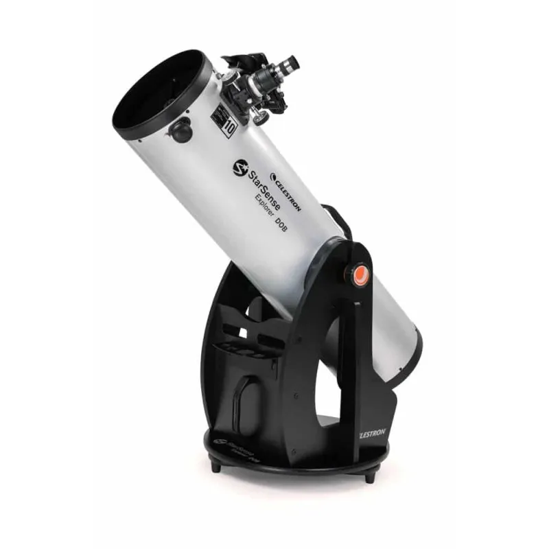 Celestron Starsense Explorer Dobson 10"