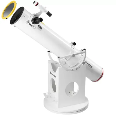 Telescopio Messier 6"/1200 Dobson - Bresser