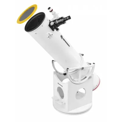 Telescopio Messier 8" Dobson - Bresser