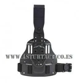 Arnes Pernera Pivotante RA-TA01 para Arma - RADAR