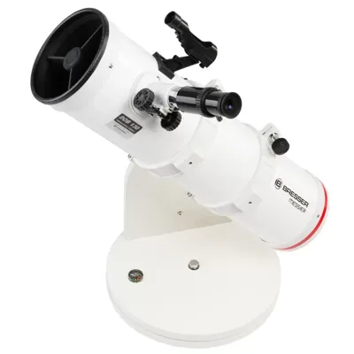 Telescopio Messier 5" Dobson - Bresser