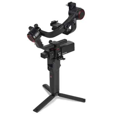 Gimbal Modular Profesional 300xm - Manfrotto