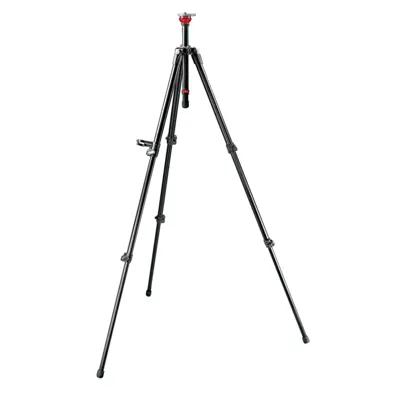 Trípode de Video MDEVE 755XB. Aluminio - Manfrotto