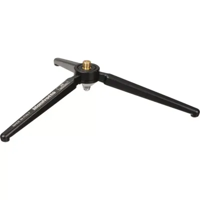 Trípode de Mesa 209 sin Rótula - Manfrotto