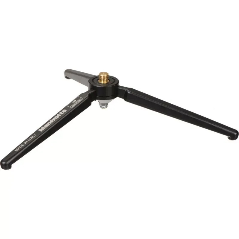 Manfrotto Trípode de Mesa 209 sin Rótula