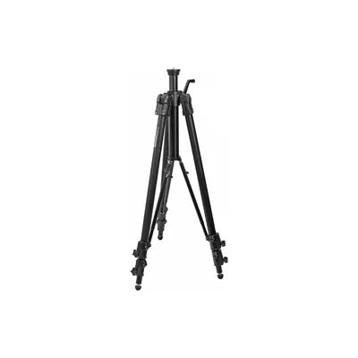 Trípode de Estudio Super Pro 161MK2B - Alum - Manfrotto