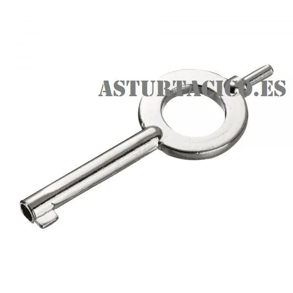 Llave Estandar para Grilletes x2