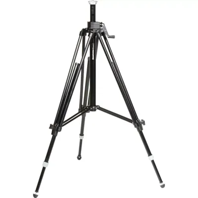 Trípode de Estudio Triman 028B - Alum - Manfrotto