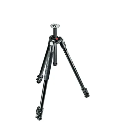 Trípode 290 Xtra Carbon - Fibra Carbono - Manfrotto