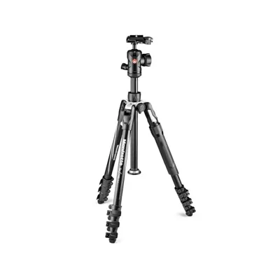 Befree 2N1 Convertible Monopie - Bloqueo Palanca - Manfrotto