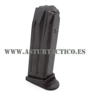 Cargador H&k USP Compact 13 rds (Original)