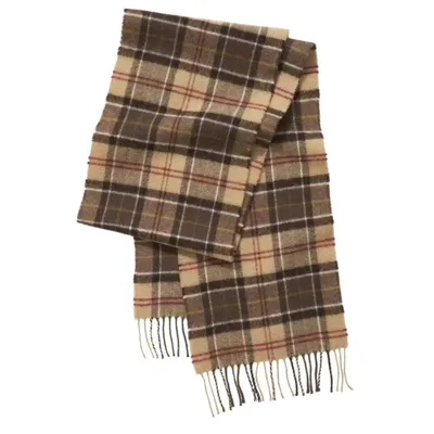 Tartan Lambswool Muted - Barbour