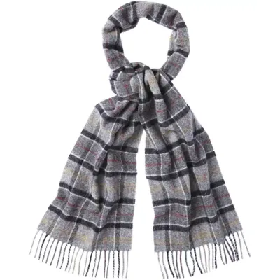 Tartan Lambswool Modern - Barbour