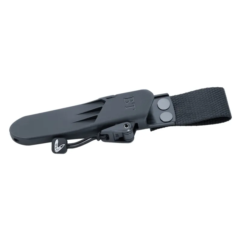 Fallkniven Zytel para BT