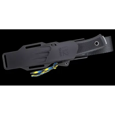 Fällkniven Zitel para R2Z Zurdo - Fallkniven
