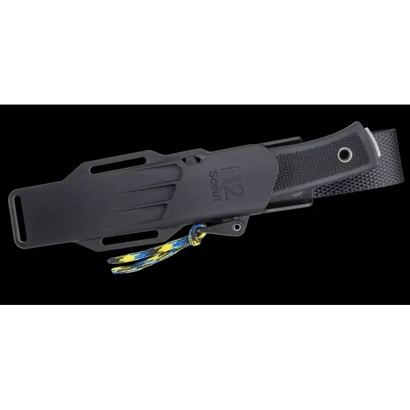 Fallkniven Fällkniven Zitel para R2Z