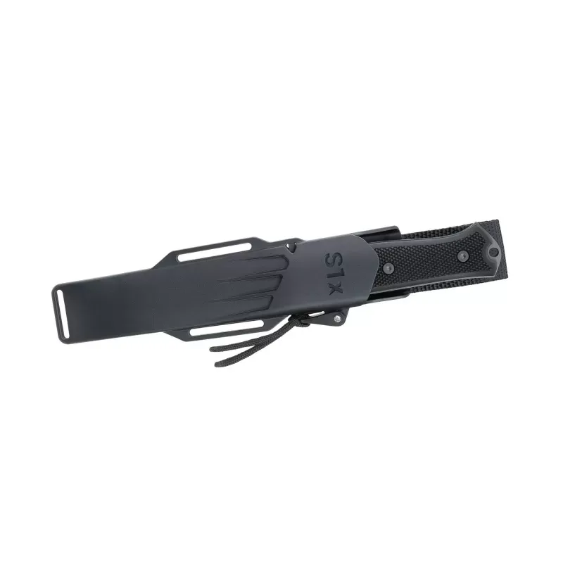Fallkniven Zytel para S1X