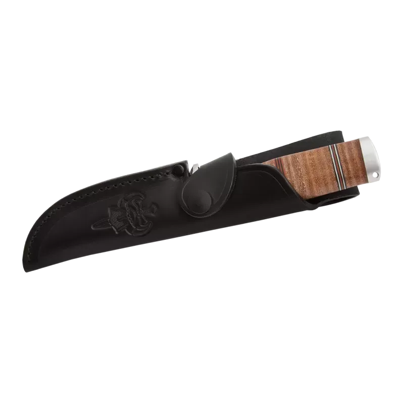 Fallkniven NL5EL Cuero para NL5