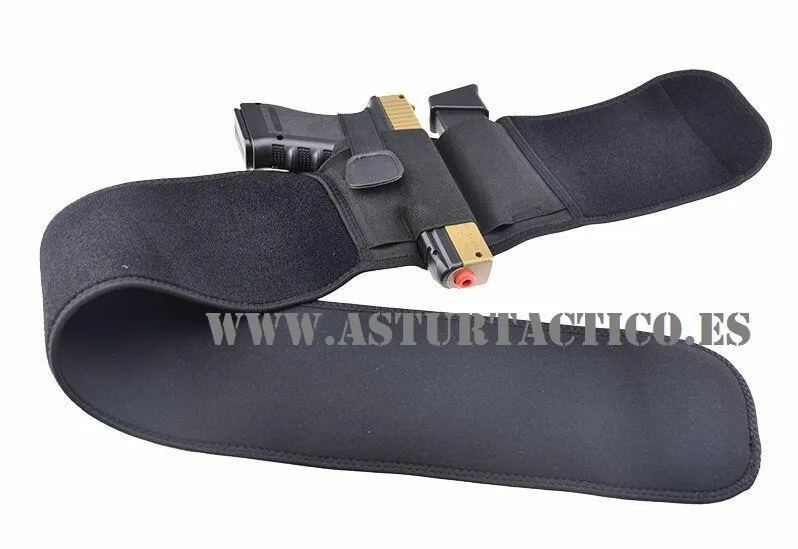Faja Interior Neopreno