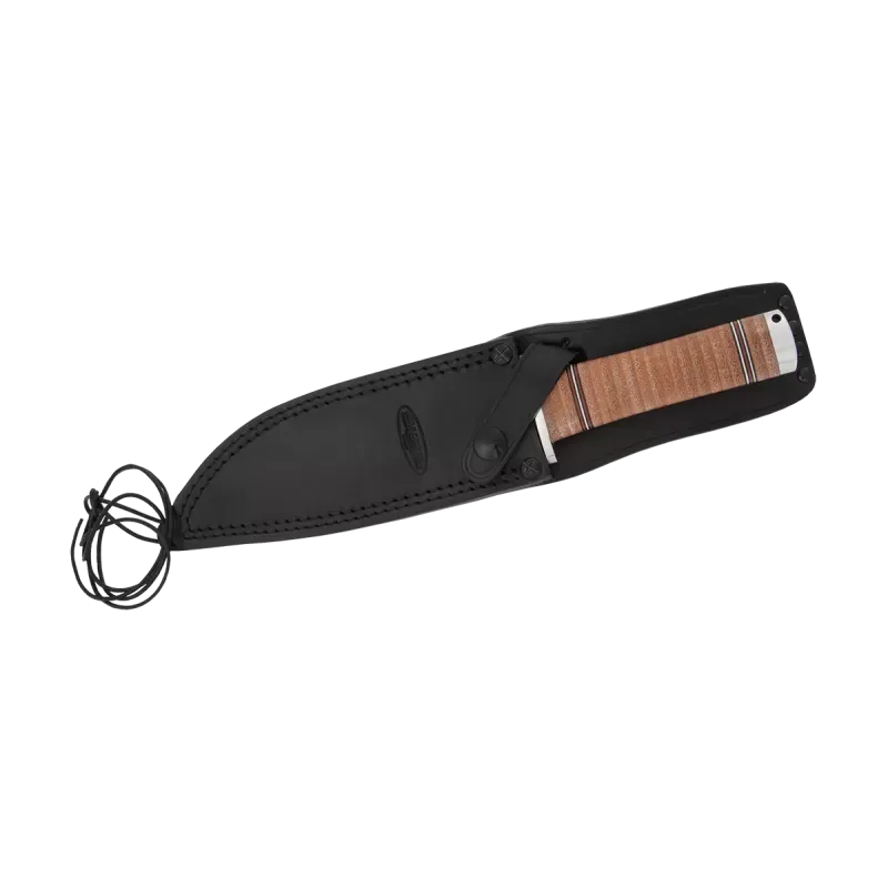Fallkniven NL3EL Cuero para NL3