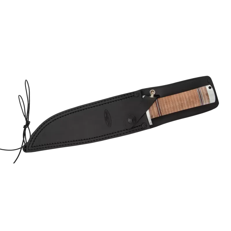 Fallkniven NL2EL Cuero para NL2