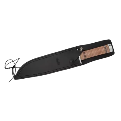 NL1EL Cuero para NL1 - Fallkniven
