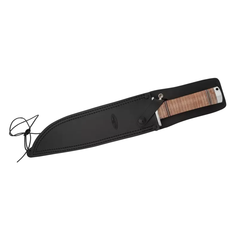 Fallkniven NL1EL Cuero para NL1