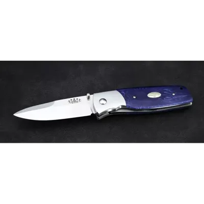 Acero Elmax - Snake - Clip - Fallkniven