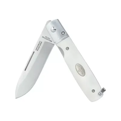 Fällkniven GPey - CosLam • Gentlemans Pocket • Elforyn - Fallkniven
